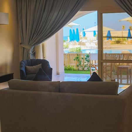 Aqua Heneish Boutique Rentals Марса Матрух Екстериор снимка