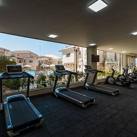 Aqua Heneish Boutique Rentals Марса Матрух Екстериор снимка