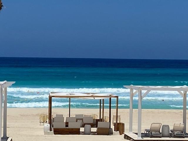 Aqua Heneish Boutique Rentals Марса Матрух Екстериор снимка