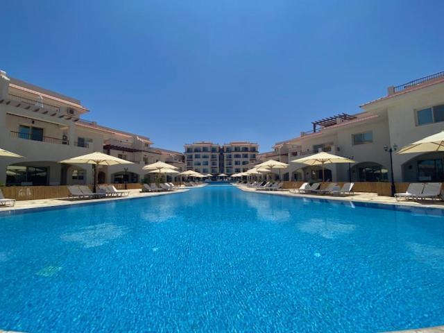 Aqua Heneish Boutique Rentals Марса Матрух Екстериор снимка