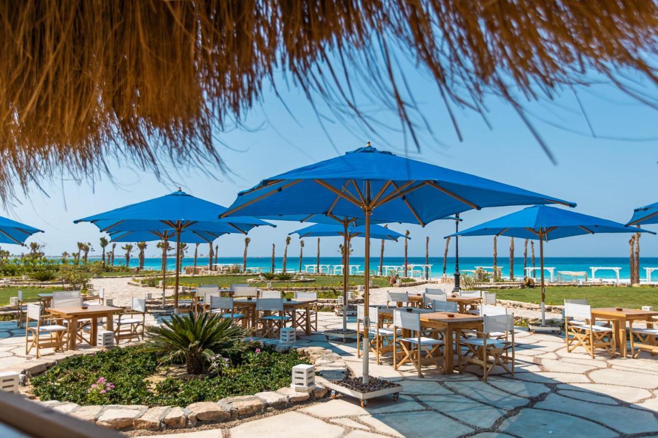 Aqua Heneish Boutique Rentals Марса Матрух Екстериор снимка