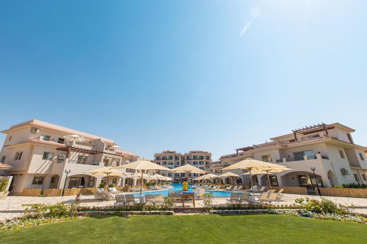 Aqua Heneish Boutique Rentals Марса Матрух Екстериор снимка