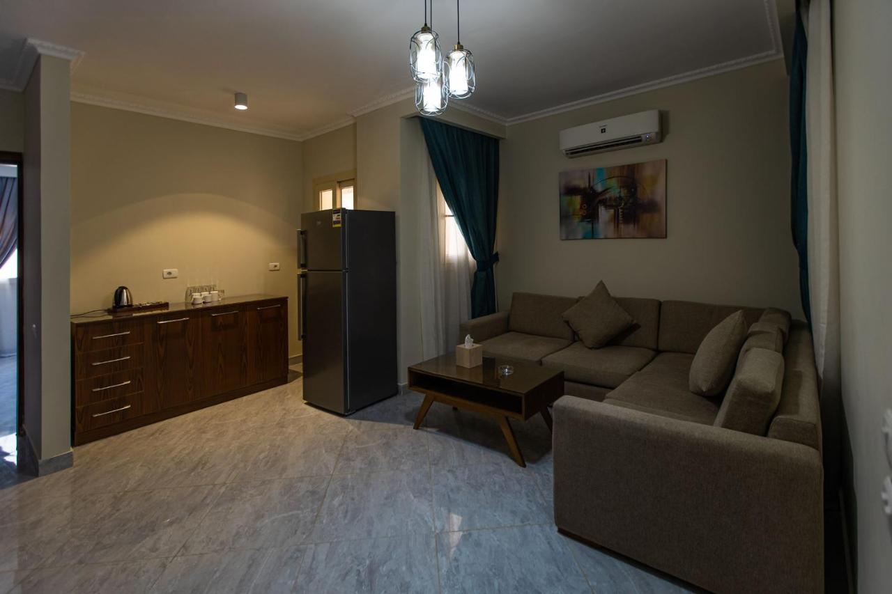 Aqua Heneish Boutique Rentals Марса Матрух Екстериор снимка