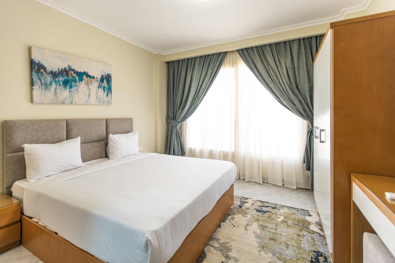 Aqua Heneish Boutique Rentals Марса Матрух Екстериор снимка
