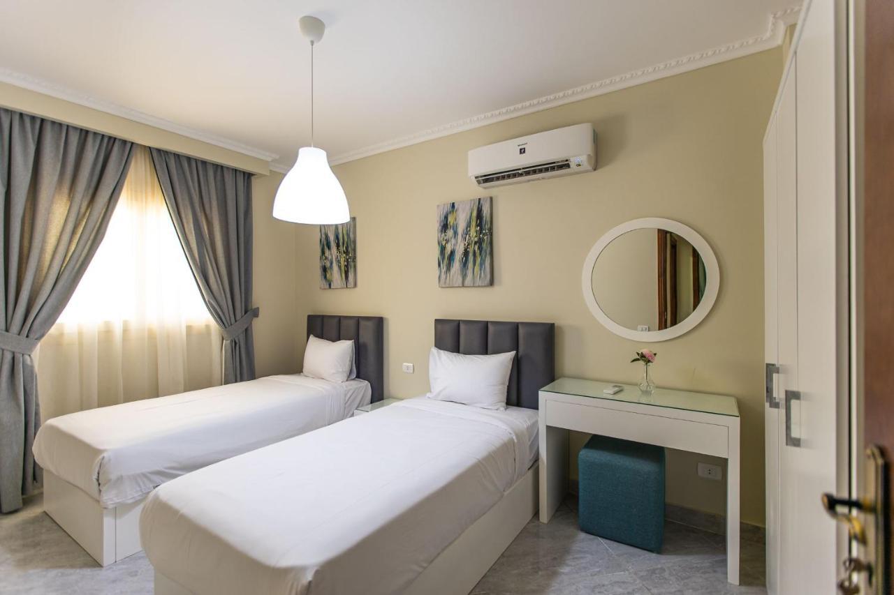 Aqua Heneish Boutique Rentals Марса Матрух Екстериор снимка