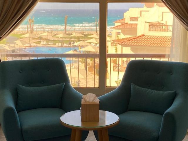 Aqua Heneish Boutique Rentals Марса Матрух Екстериор снимка