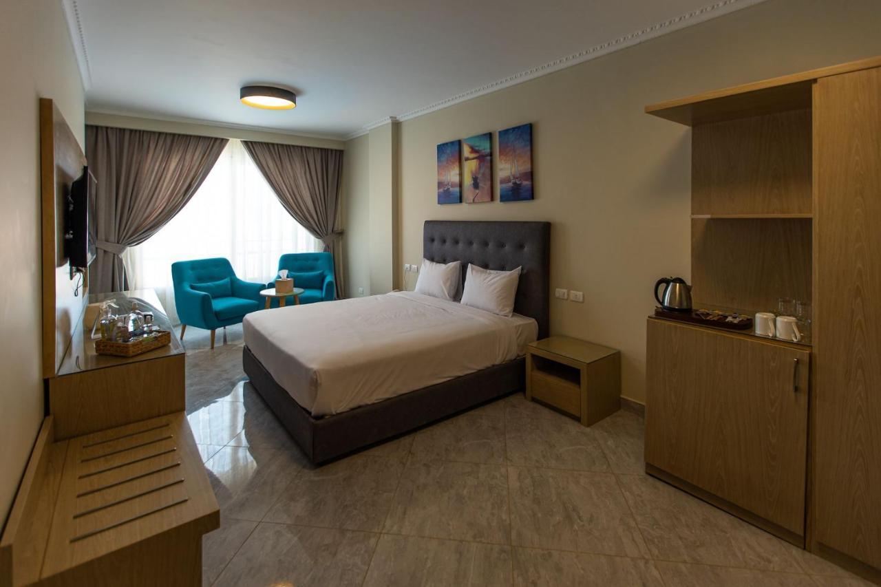 Aqua Heneish Boutique Rentals Марса Матрух Екстериор снимка
