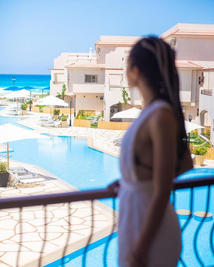 Aqua Heneish Boutique Rentals Марса Матрух Екстериор снимка